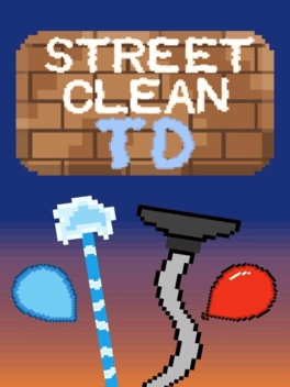 Street Clean TD