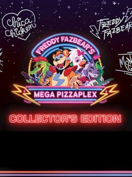 玩具熊的五夜后宫:安全漏洞破解游戏下载-游戏公社