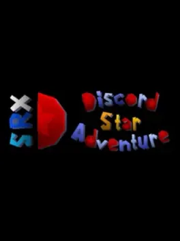 Star Revenge X: Discord Star Adventure image