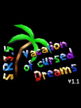 Star Revenge 3.5: Vacation of Cursed Dreams
