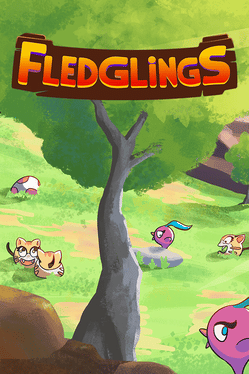 Fledglings