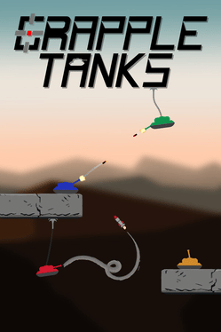 Grapple Tanks