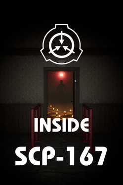 Inside SCP-167