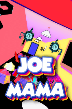 Joe Mama