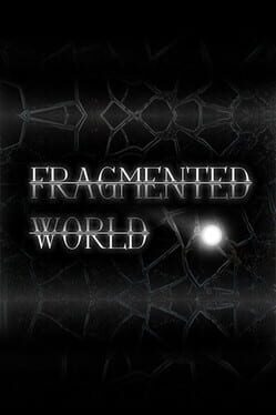 Fragmented World Game Cover Artwork