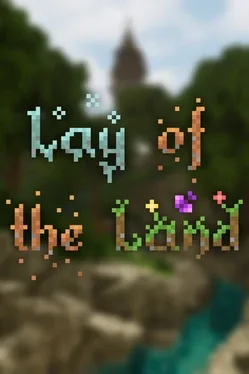Lay of the Land image