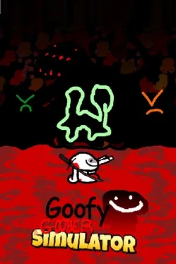 Portada de Goofy Goober Simulator