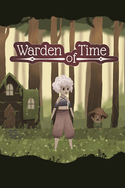 Warden of Time