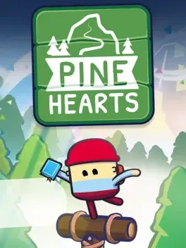 Pine Hearts image