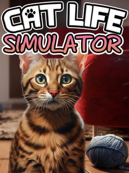 Cat Life Simulator