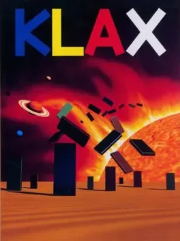 Klax image