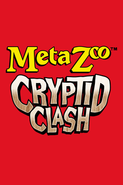 MetaZoo: Cryptid Clash