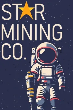 Portada de Star Mining Co.