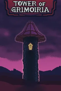 Tower of Grimoiria