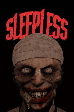 Sleepless