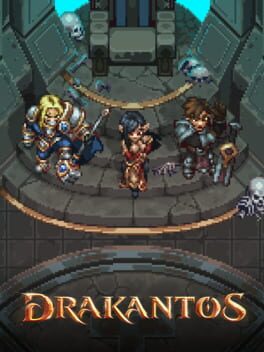 Drakantos