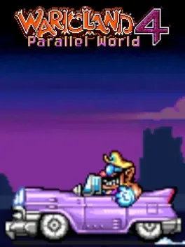 Wario Land 4: Parallel World image