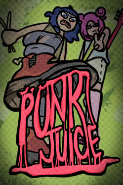 Punk Juice