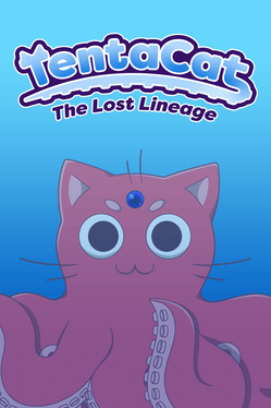 TentaCat: The Lost Lineage