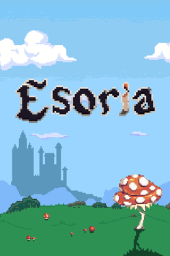 Esoria