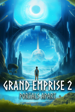 Grand Emprise 2: Portals Apart