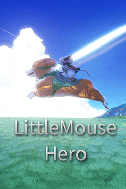 LittleMouseHero