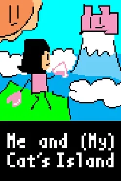 Portada de Me and (My) Cat's Island