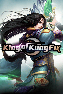 King of Kung Fu