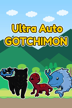 Ultra Auto Gotchimon