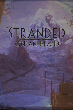 Stranded On An Island