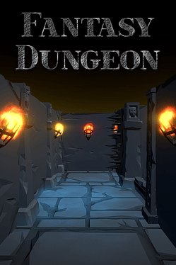 Fantasy Dungeon