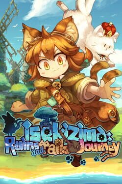 isekizima: Ruins and Tails Journey