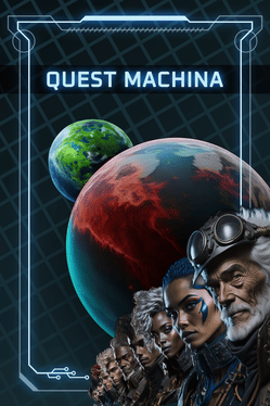 Quest Machina