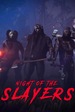 Night of the Slayers