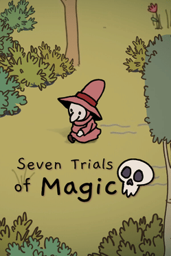 Seven Trials of Magic