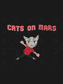 Cats on Mars