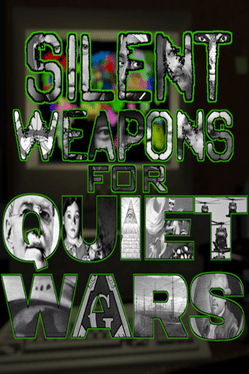 Silent Weapons for Quiet Wars