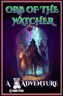 Orb Of The Watcher