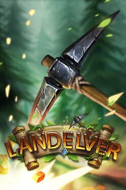 Landelver