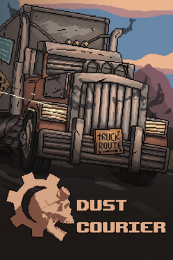 Dust Courier