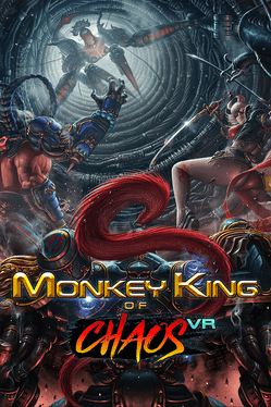 MonkeyKing Chaos: VR