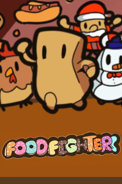 FoodFighters