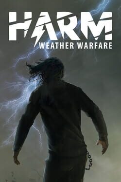 Harm: Weather Warfare_cover