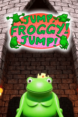 Jump, Froggy! Jump!