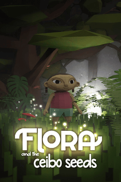 Flora and the Ceibo Seeds