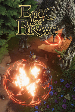 Epic of Brave