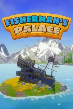 Portada de Fisherman's Palace