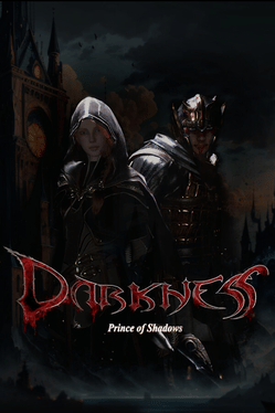 Darkness: Prince of Shadows