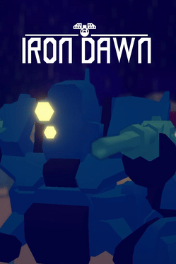 Iron Dawn