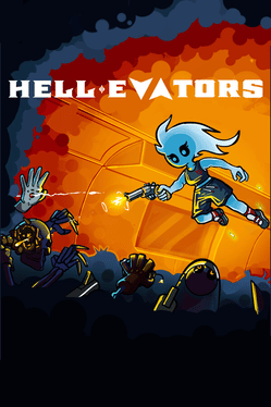 Hellevators